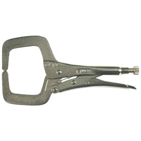 Pinza Grip Plus 280 mm con Ganasce a C - Foto 1