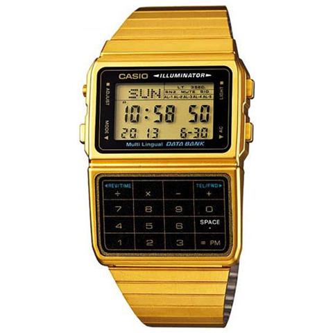 DBC-611G-1D Orologio Uomo - Foto 1