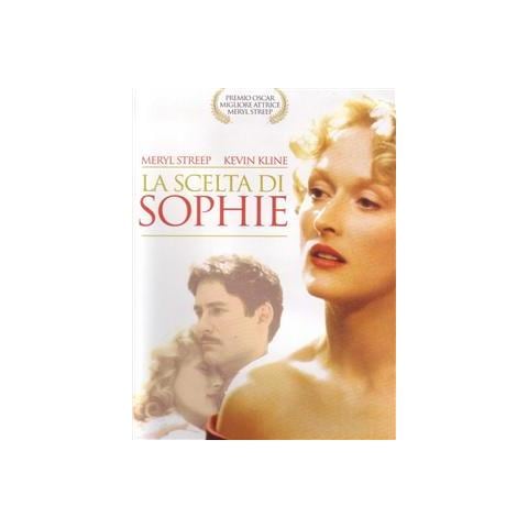Scelta Di Sophie (La)  - Foto 1