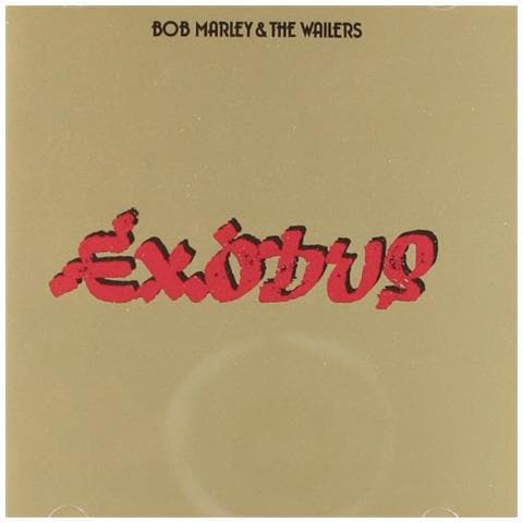 Bob Marley & The Wailers - Exodus (Remastered)  - Foto 1