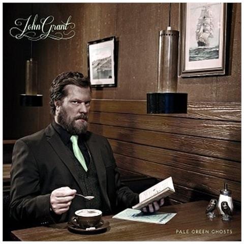 John Grant - Pale Green Ghosts - Foto 1