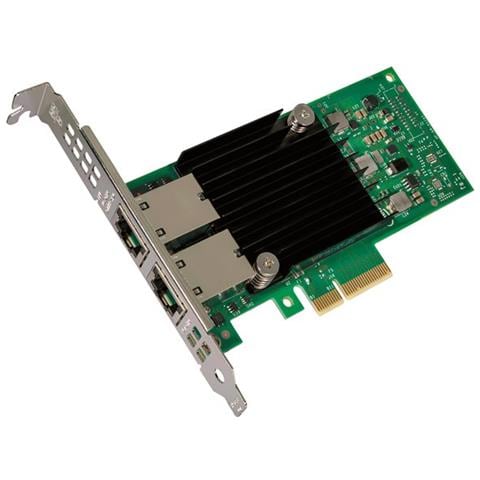 Ethernet X550t2 Server Single Retail In - Foto 1