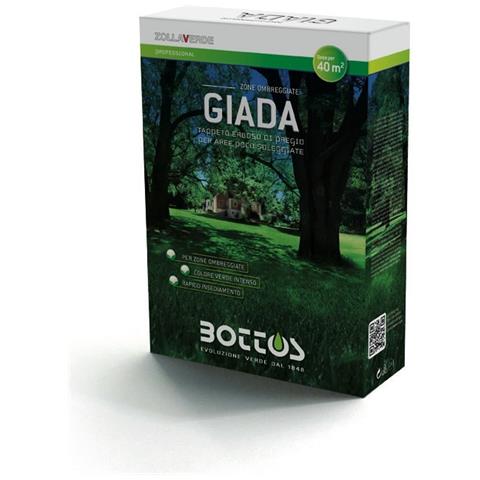 Sementi Giada - 1 Kg - Foto 1