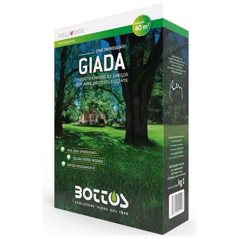 Sementi Giada - 1 Kg - Foto 2
