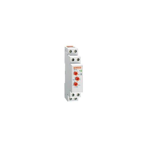 Tmst Temporizzatore Mod. y / d 24/48vcc24/240vca - Foto 2