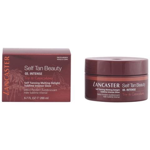 Self Tan Beauty Body Melting Delight 03 -intense 200 Ml - Foto 1