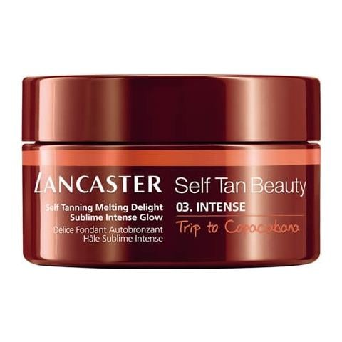 Self Tan Beauty Body Melting Delight 03 -intense 200 Ml - Foto 2