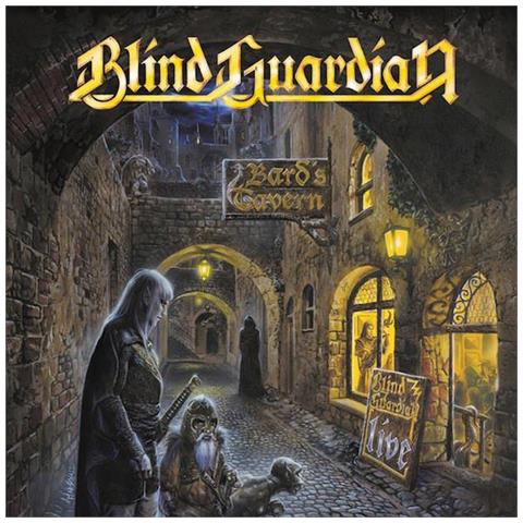 Blind Guardian - Live (2 Cd)  - Foto 1