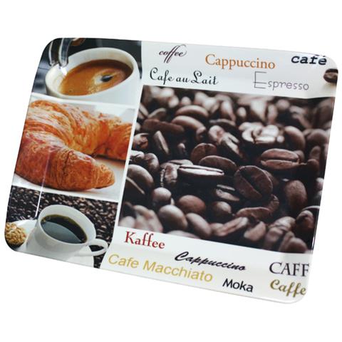 Vassoio Piccolo Breakfast. Cm 31x23x2 - Foto 1