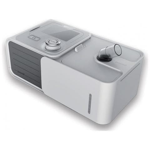 DISPOSITIVO PAP DI VENTILAZIONE - CPAP / AUTO CPAP - Foto 1
