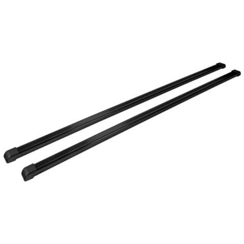 Cp. barre P / tutto Quadra L 127cm Acciaio - Foto 1