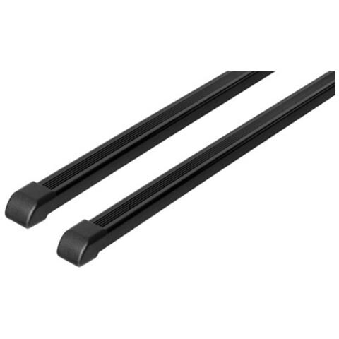 Cp. barre P / tutto Quadra L 127cm Acciaio - Foto 2
