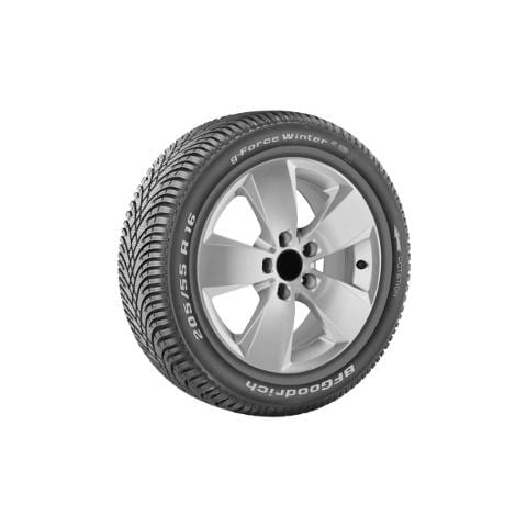 G-force Winter 2 (195/65 R15 91t) - Foto 1