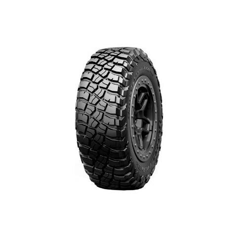 Mud-terrain T / a Km 3 (Lt35x12.50 R20 121q Por)  - Foto 2