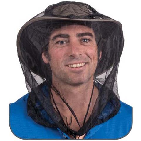 Cappelli Sea To Summit Ultra-fine Mesh Headnet Abbigliamento Uomo - Foto 1