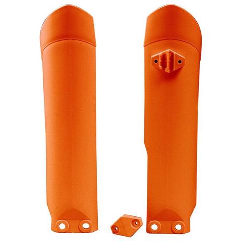 Protezioni Fork Protectors Ktm 85 Sx 2009-2017 Ricambi - Foto 1