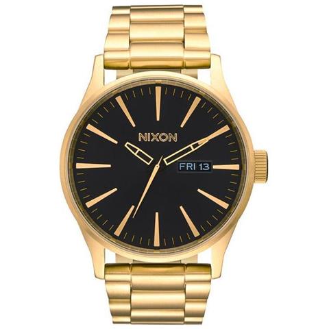 Orologio Nixon Sentry Ss - Foto 1