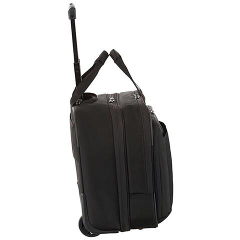 GUARDIT 2.0 ROLLING TOTE NERO - Foto 8