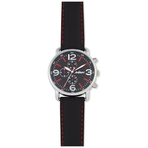 Orologio Analogico Quarzo Uomo con Cinturino in Silicone HBA2259N - Foto 1