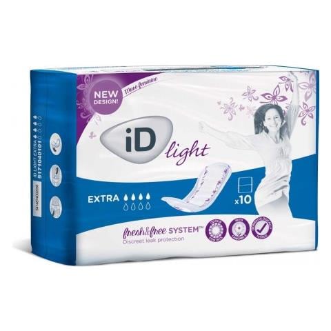 Id Light Extra - Foto 1
