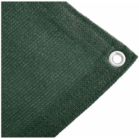 Tappeto Da Tenda 300x600 Cm In Hdpe Verde - Foto 7
