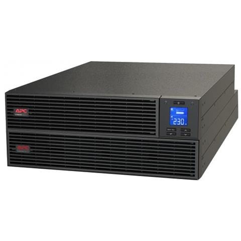 Gruppo di Continuità (UPS) Doppia Conversione (Online) 2 kVA 1600 W 4 Presa /e CA - Foto 1
