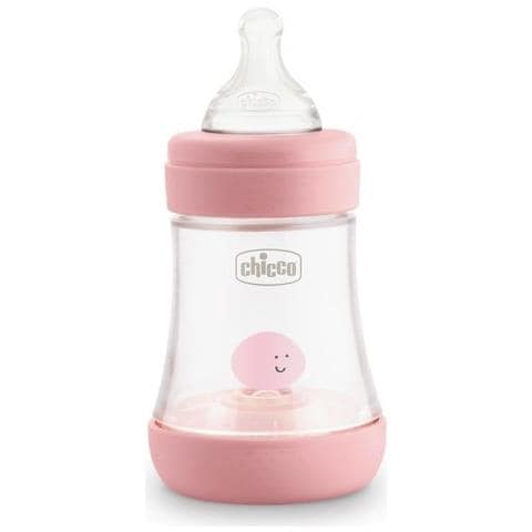 20211.10 Biberon PP SI. 150ml. Girl Perf. 5 - Foto 1