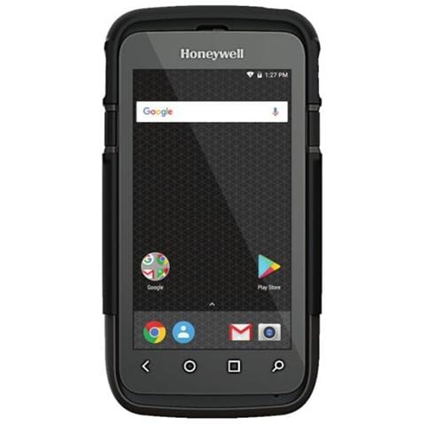 Ct60xp Wwan 1d / 2d Imgr N6703sr 4/32gb 13mp Bt Nfc Std Batt Etsi In - Foto 1