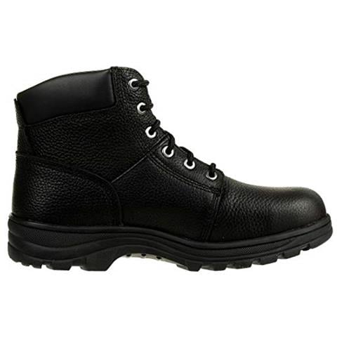 Per Lavoro Whit Memory Foam - Scarpe Da Lavoro Uomo - Antinfortunistiche (41)  - Foto 2