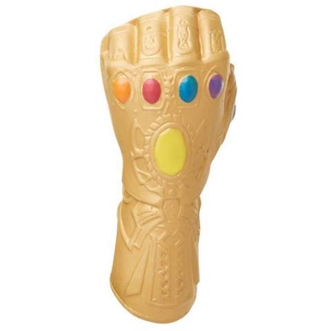 Endgame Guantelete Dell'inito Thano Multicolore (rubie Di 200.449)  - Foto 1