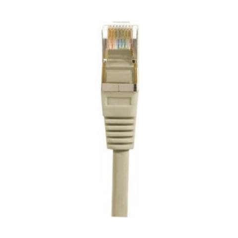 857300 Cavo Di Rete 0,5 M Cat5e F / utp [ ftp] Grigio (patch Cord Rj45 Cat. 5e F / utp - 0.50 M Copper / aluminium)  - Foto 2