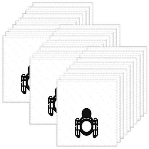 Sacs Aspirateur WPRO AE01MW AEG Vampyrino - Colore - Foto 2