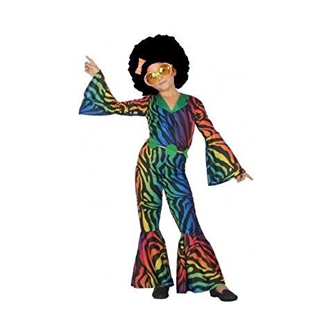 Costume Disco Atossa - Foto 1