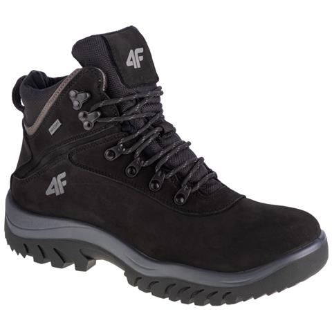 Men's Trek H4z20-obmh205-21s, Uomo, Nero, Scarpe Da Trekking, Numero: 42 Eu - Foto 1