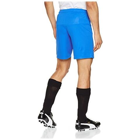 Squadra Liga Calcio Unisex Calzini Corecalzettoniadultoblu (electric Blue Lemonade / Bianco) 5 - Foto 2