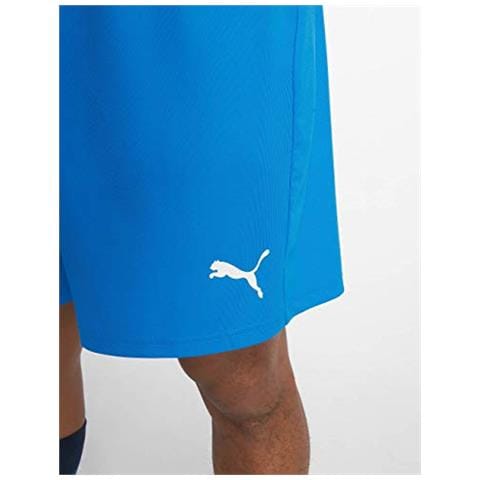 Squadra Liga Calcio Unisex Calzini Corecalzettoniadultoblu (electric Blue Lemonade / Bianco) 5 - Foto 5