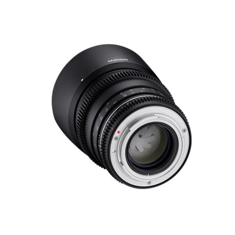 85mm T1.5 Mk2 Sony E (f1311206102) - Foto 2