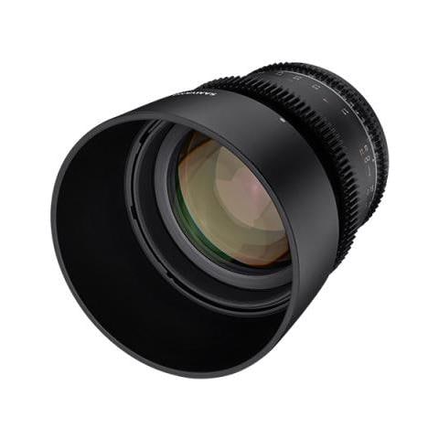 85mm T1.5 Mk2 Sony E (f1311206102) - Foto 1