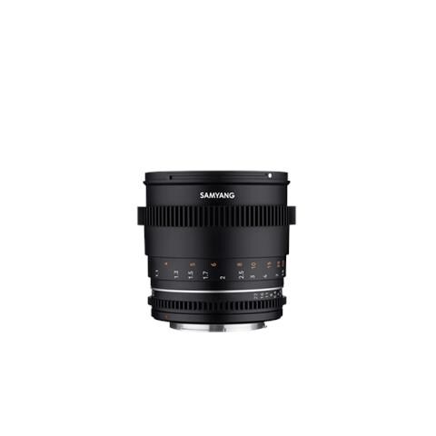 85mm T1.5 Mk2 Sony E (f1311206102) - Foto 3