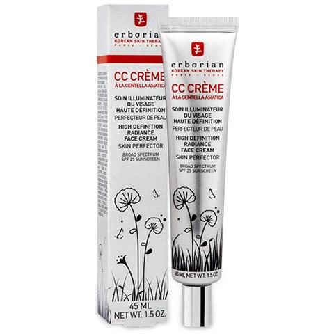 Cc Erborian Scentella Creme 45ml - Foto 1