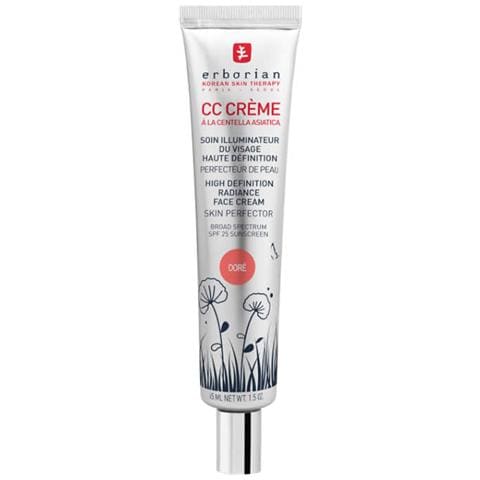 Cc Erborian Scentella Creme 45ml - Foto 3