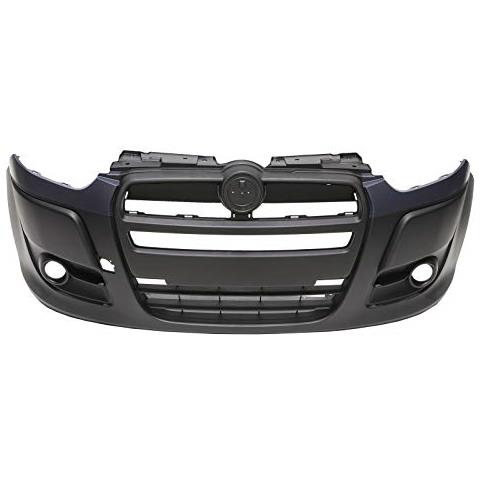 Paraurti Anteriore Originale Con Vecchio Fissaggio Fino Al 21.05.2010 Professional Nuovo Doblo Anno Di Costruzione 09-15 Oe 735512753 - Foto 1