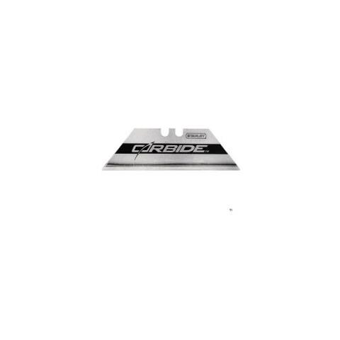 0-11-800 Lama Un Trapezio Al Carburo Di Tungsteno, Set Di 5pz - Foto 2