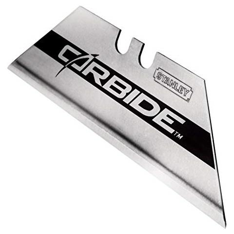 0-11-800 Lama Un Trapezio Al Carburo Di Tungsteno, Set Di 5pz - Foto 1