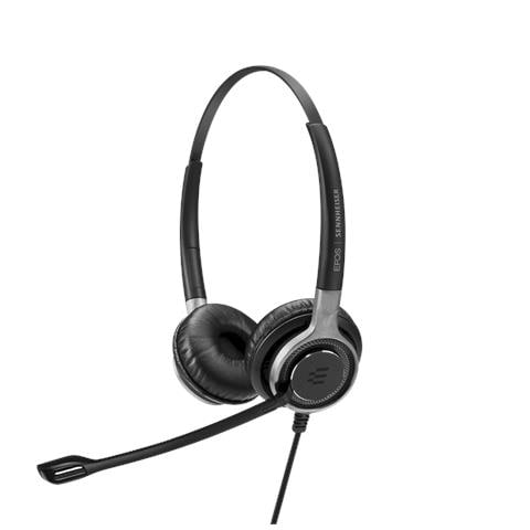 Impact Sc 668 Cuffia Padiglione Auricolare Nero - Foto 3