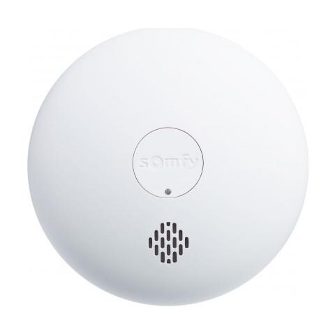 Protect Optischer Melder Interkonnektabel Kabellos (1870289)  - Foto 2