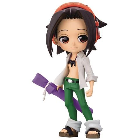 Shaman King: - Q Posket Yoh Asakura Version A - Foto 1