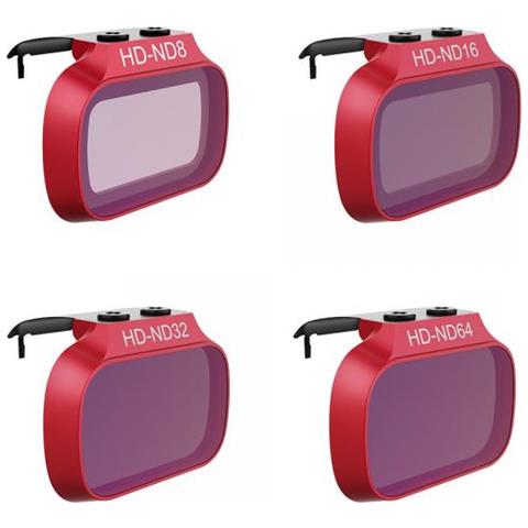 filtro Combo ND PRO per DJI Mavic Mini - Foto 1