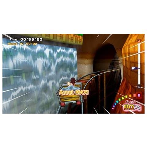 Switch - Family Trainer 2021 + 2 Cinghie da Gamba - Foto 5