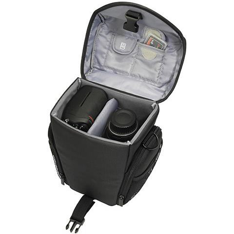 Essex snap Custodia a sacchetto - Foto 2